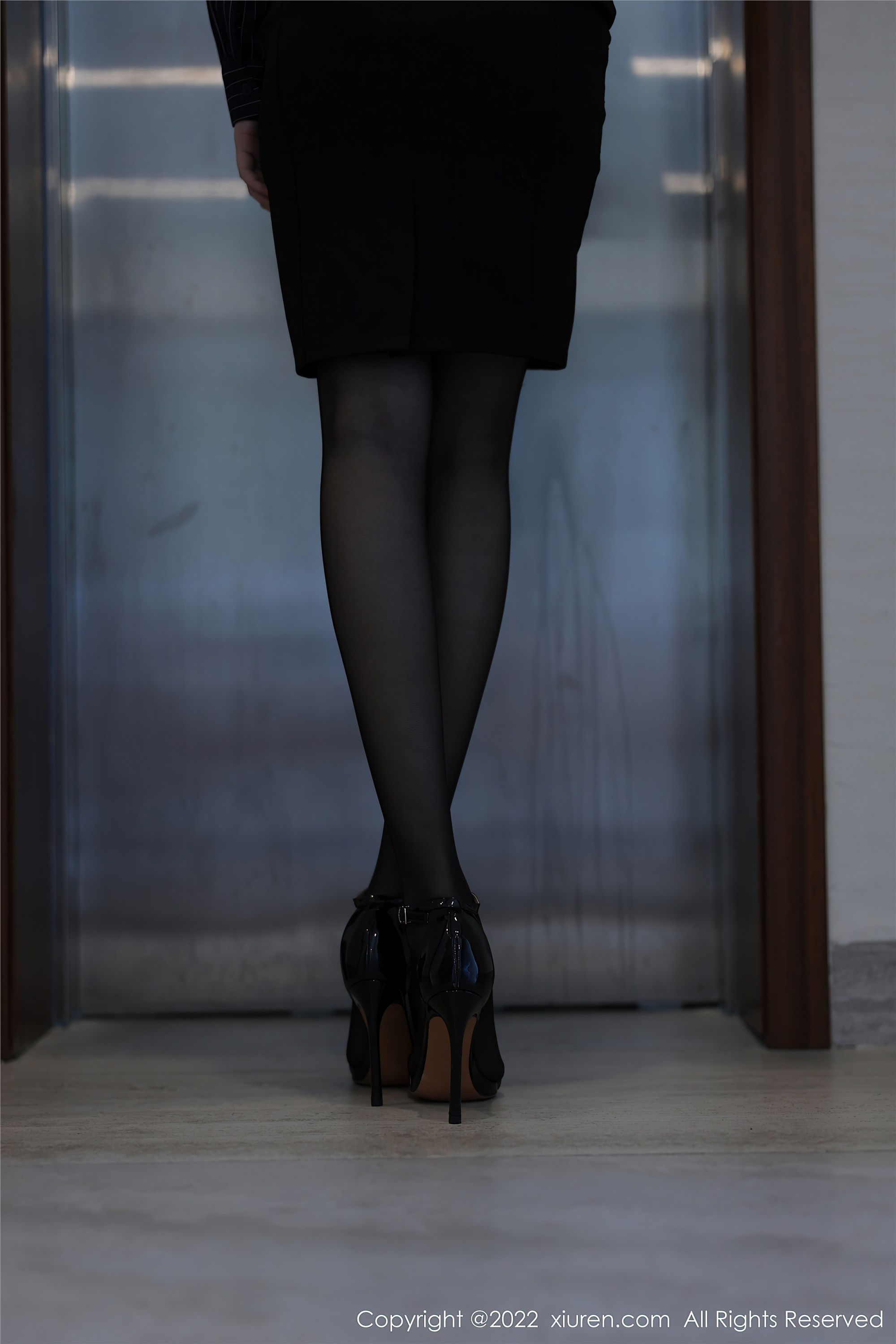 Xiuren秀人网 2022.01.26 NO.4513 summer宝宝